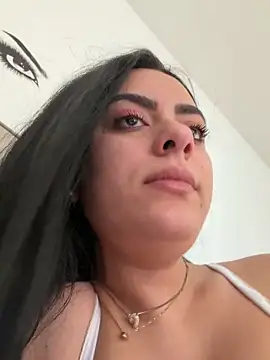 Snapshot of Marisa_ass chatting on February 24, 10:05 am Marisa ass online show from February 24, 10:05 am