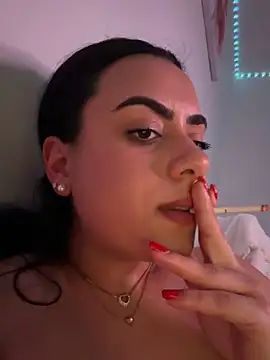 Marisa ass online show from March 13, 9:53 pm