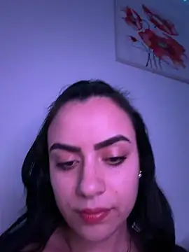 Snapshot of Marisa_ass chatting on February 22, 9:49 pm Marisa ass online show from February 22, 9:49 pm