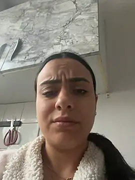 Marisa ass online show from March 27, 10:16 am