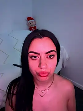 Marisa ass online show from April 24, 7:27 pm
