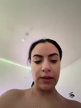 Snapshot of Marisa_ass chatting on February 7, 11:18 am Marisa ass online show from February 7, 11:18 am