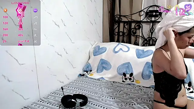 its emerald online show from April 21, 7:59 am