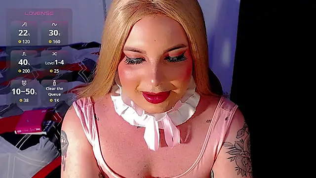 ale bigcock online show from July 18, 10:40 pm