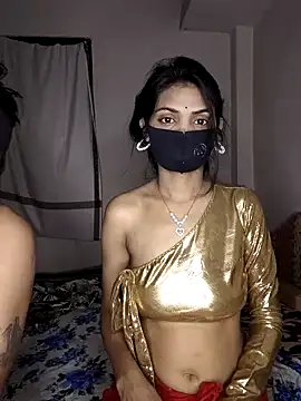 rani coupleee online show from March 28, 9:27 pm