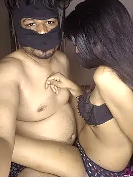 rani coupleee online show from April 22, 9:27 am