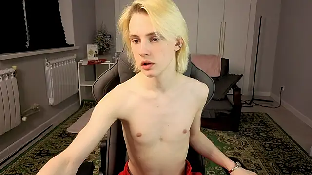 lucidangelok1 online show from March 11, 1:16 pm