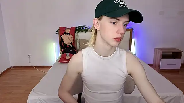 lucidangelok1 online show from May 31, 7:03 pm