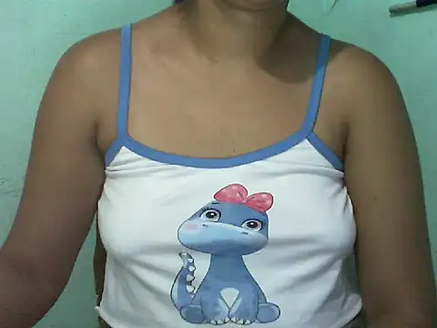 anacarada online show from January 31, 7:12 pm