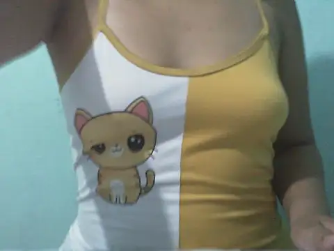 anacarada online show from February 23, 7:03 pm