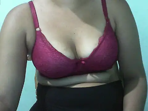 anacarada online show from February 21, 2:52 pm