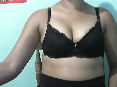 anacarada online show from January 8, 5:41 pm