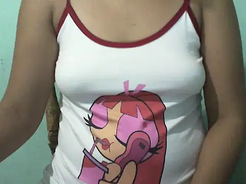 anacarada online show from February 15, 11:53 am