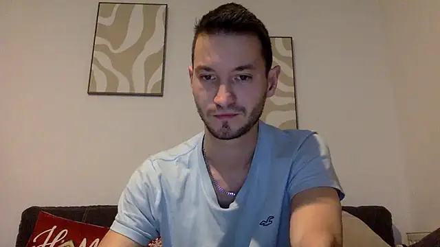 batschi0512 online show from January 13, 9:52 pm