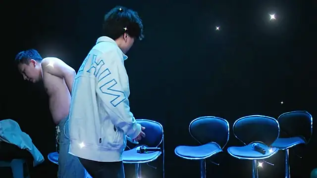 Gay-brave010 online show from January 14, 1:37 pm