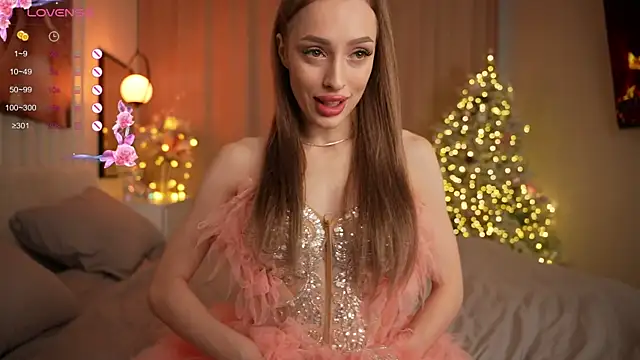 MilaLux online show from January 11, 3:24 am