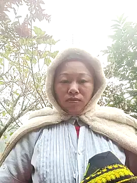 lala-bubu online show from January 17, 1:53 am