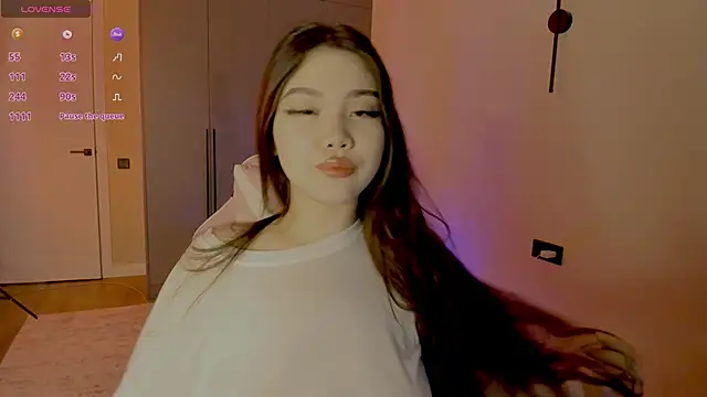 Aiko mainee online show from February 18, 3:15 am