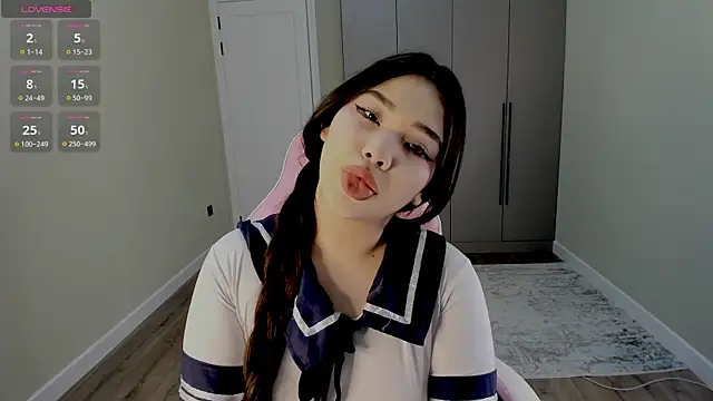 Aiko mainee online show from January 15, 3:10 am