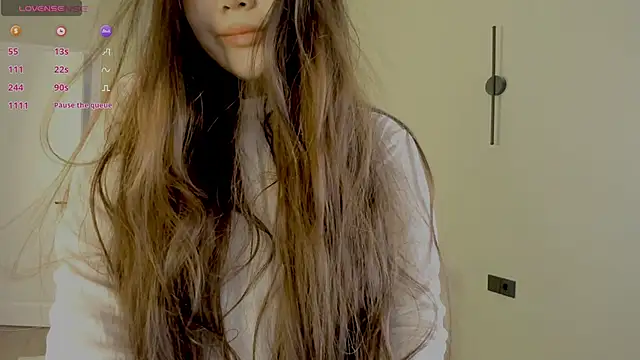 Aiko mainee online show from February 15, 3:18 am