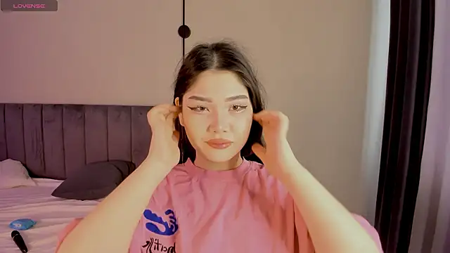 Aiko mainee online show from February 5, 5:14 am