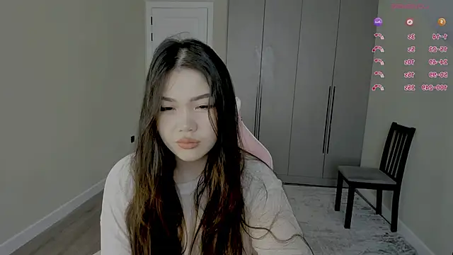 Aiko mainee online show from February 20, 3:25 am