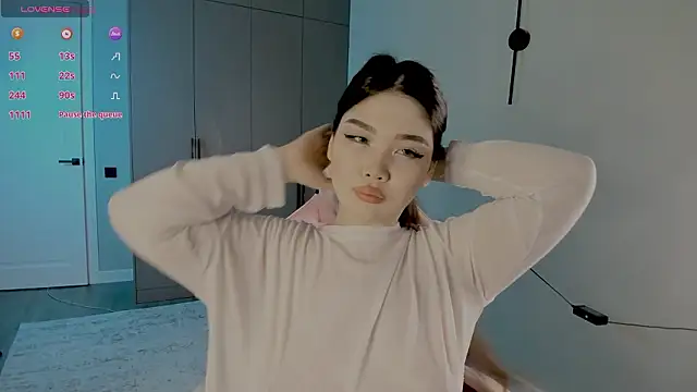 Aiko mainee online show from February 25, 3:18 am