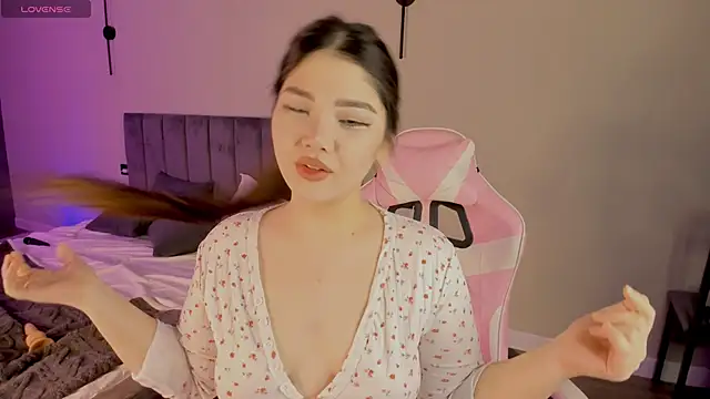 Aiko mainee online show from February 6, 3:13 am