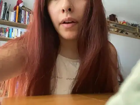 fuxxxiaa online show from January 15, 8:01 pm