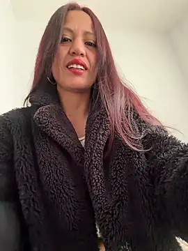 Debbie girl online show from February 5, 1:18 pm