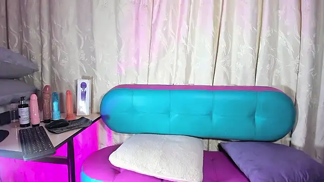 Sue blue online show from January 12, 2:07 am