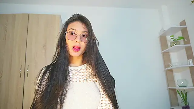 celestes777 online show from May 6, 7:29 pm