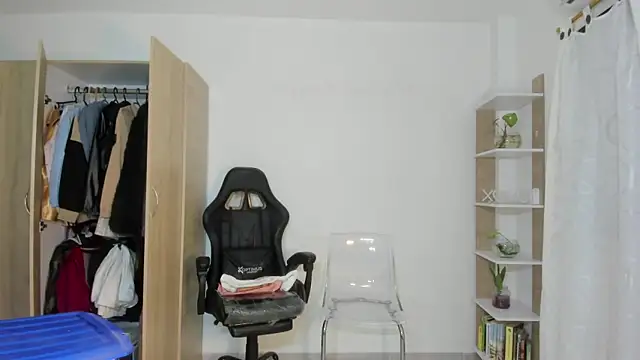 celestes777 online show from January 9, 9:11 pm