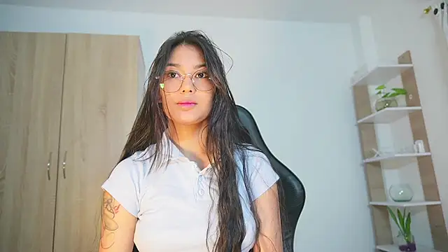 celestes777 online show from May 9, 7:50 pm
