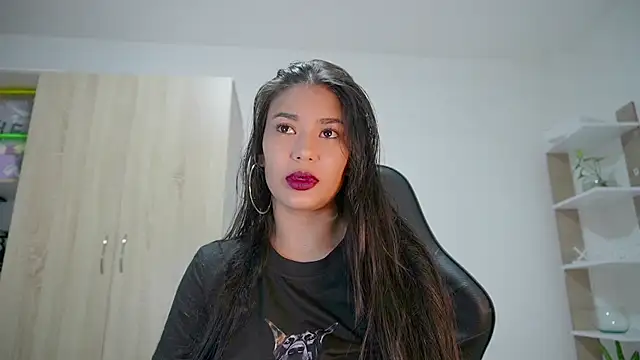 celestes777 online show from June 1, 7:35 pm