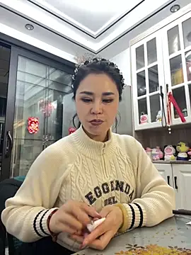 Snapshot of 940940_1688 chatting on February 22, 10:50 am 940940 1688 online show from February 22, 10:50 am