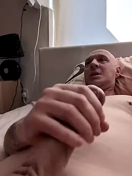 parish7196 online show from March 17, 1:03 pm