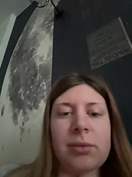 BlondeHott online show from February 3, 6:11 am