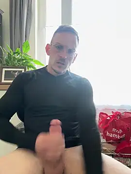 german guy sexy online show from March 23, 9:53 am