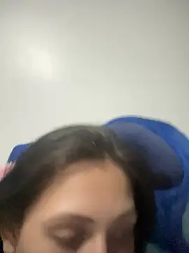 diosa cristal  online show from February 8, 2:31 am