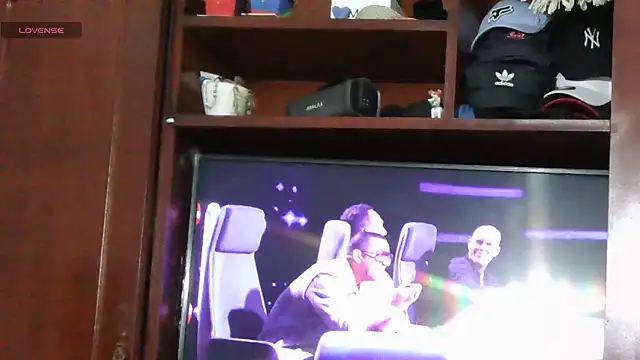 diosa cristal  online show from April 17, 4:04 am