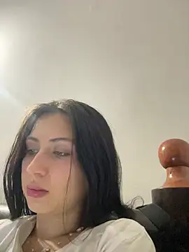 diosa cristal  online show from February 25, 6:02 am