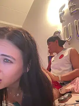 diosa cristal  online show from March 14, 4:07 am