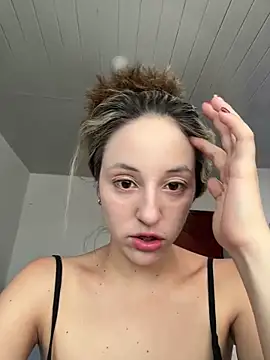 lriana miller online show from March 19, 8:31 pm