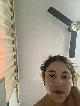 lriana miller online show from January 9, 8:16 pm