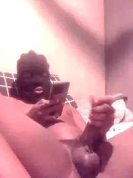 blackfana online show from May 3, 1:04 pm
