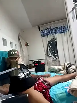 diablitoooxxx online show from January 8, 5:57 am