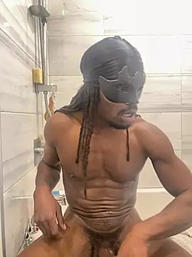 BlkOwlShadow online show from February 28, 12:43 am