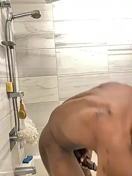 BlkOwlShadow online show from February 25, 4:01 am