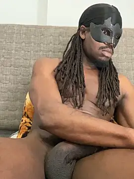 BlkOwlShadow online show from April 19, 7:16 pm